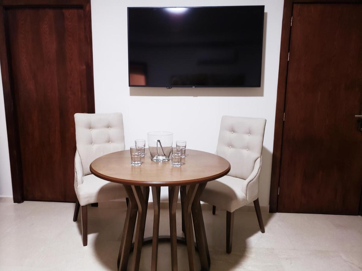 Hotel Plaza Allende Torreón Dış mekan fotoğraf